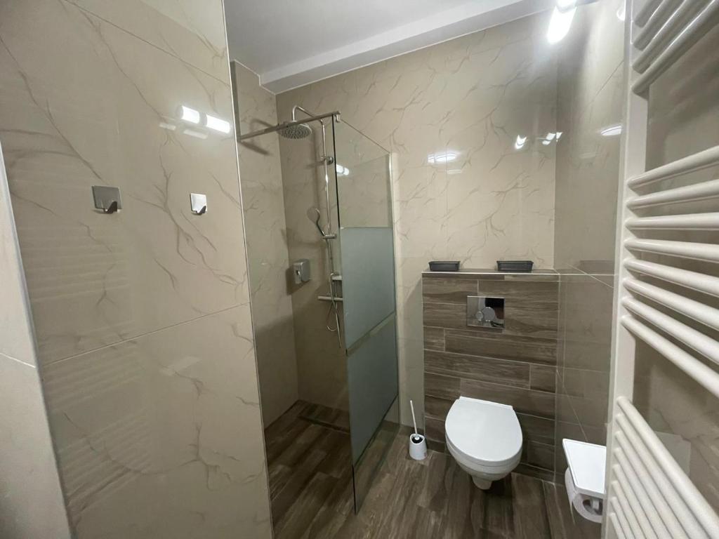 Home Studio Segesvár Kültér fotó